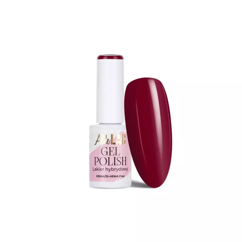 Vernis Permanent Juicy Cherry