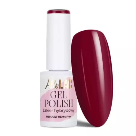 Vernis Permanent Juicy Cherry