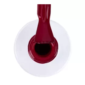 Vernis Permanent Juicy Cherry - Un rouge profond
