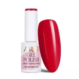 Vernis Permanent Poppy