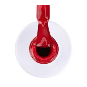 Vernis Permanent Poppy finement pailleté