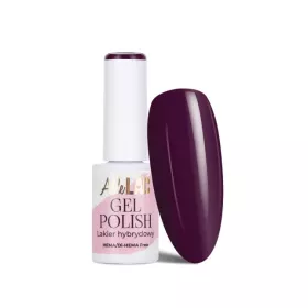 Vernis Permanent Deep Berry