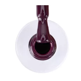 Vernis Permanent Deep Berry - Une couleur tendance