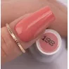 Vernis Permanent 198 - Manucure automne