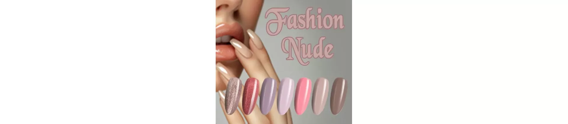 Collection Nude Fashion