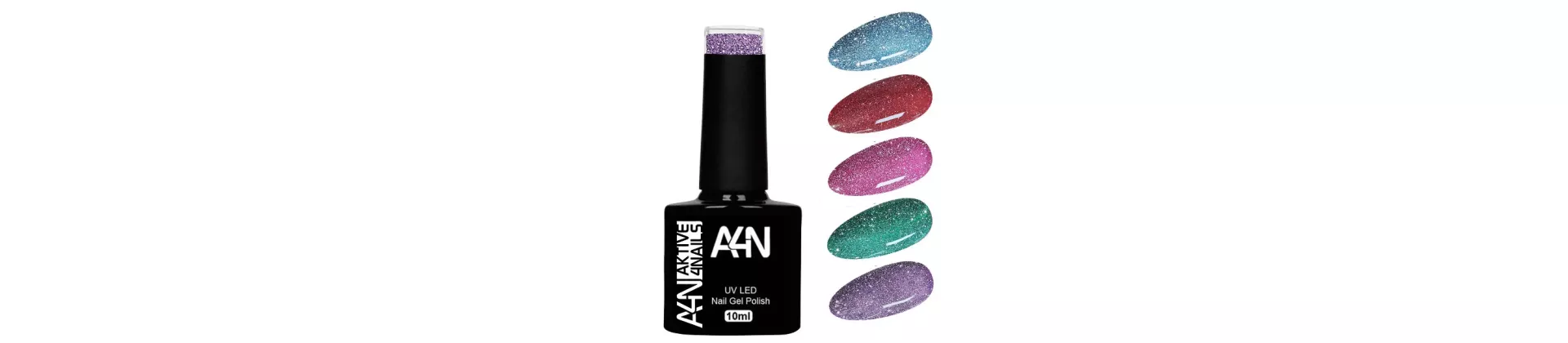 Kit Vernis semi permanents