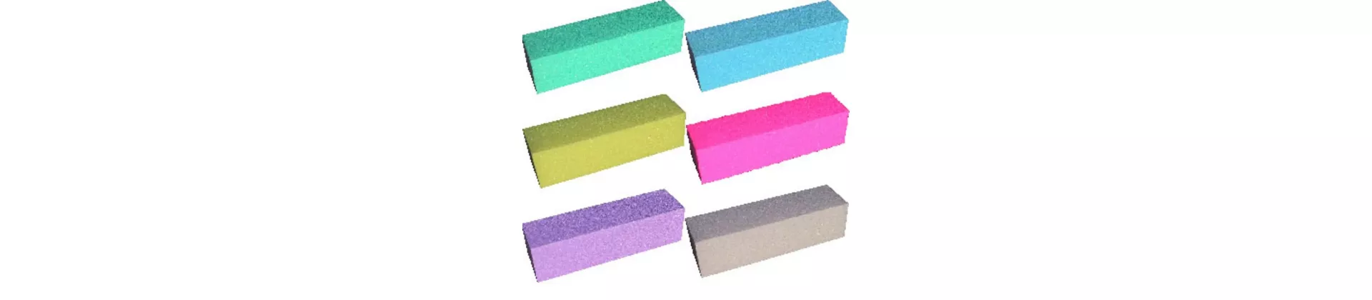 Blocs polissoirs