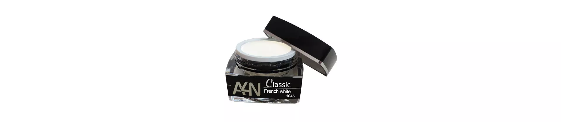 Gel French Onglemod