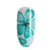 Aquarelles et Nail Art Pen