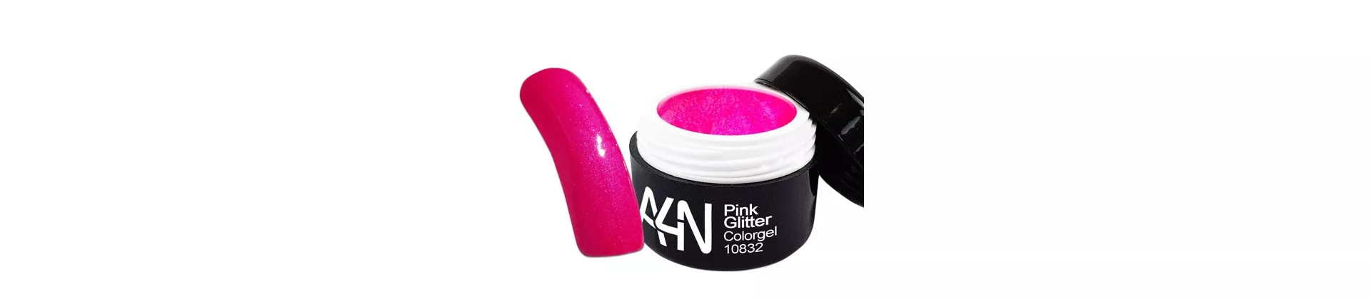 Gel couleur Néon et Flashy